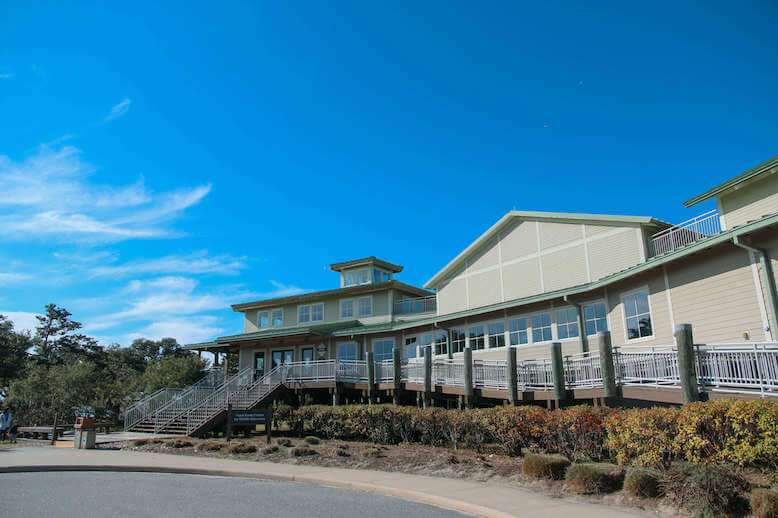 Corolla, NC Southern Shores Realty