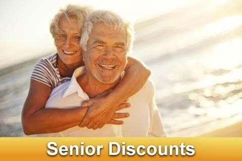 Outer Banks Rentals Senior Discounts