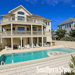 Outer Banks Vacation Rentals Corolla Nc