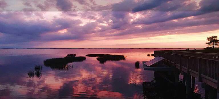 Outer Banks Vacation Rentals | Southern Shores Realty | Since 1947