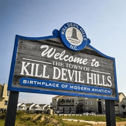 Kill Devil Hills Tide Chart