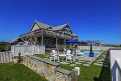 Outer Banks Vacation Rentals Obx Lodging Amenities