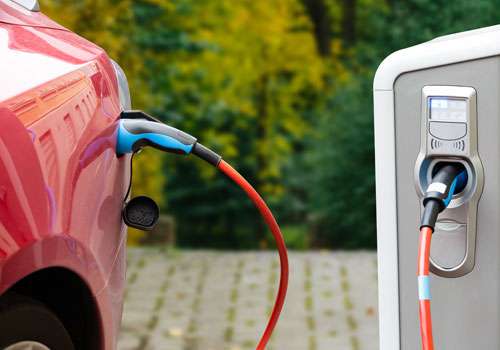 Outer Banks Rentals with Electric Car Charging Stations Outer Banks Rentals with Electric Car Charging Stations