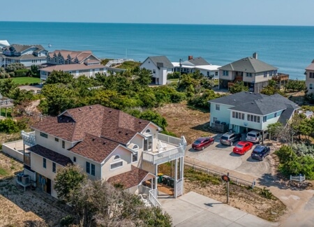 OBX Oceanside Vacation Rentals