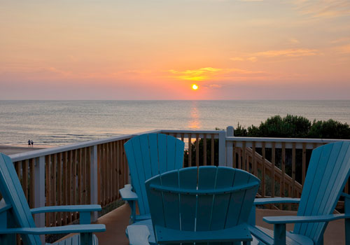 Outer Banks Beach House Rentals