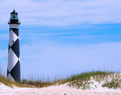 Outer Banks Towns