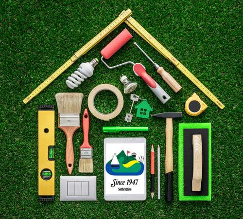 2nd Home Management 2nd Home Management