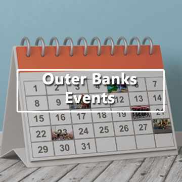 Outer Banks Events