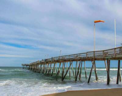 Tide Chart Kill Devil Hills Nc