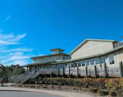 Corolla Wildlife Education Center