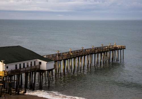 Kitty Hawk Vacation Rentals