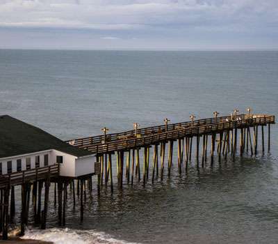 Kitty Hawk Vacation Rentals