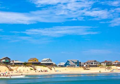 Nags Head Vacation Rentals