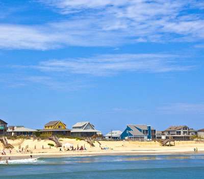 Nags Head Vacation Rentals