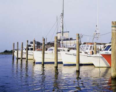 Southern Shores Water Activities